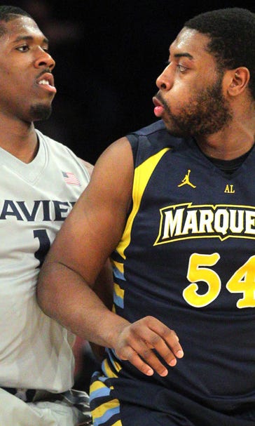 Gruman: NIT-bound Marquette disappointed, never figured itself out